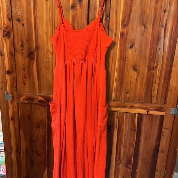 Like NEW Urban Outfitters dress - Picture 3 of 3